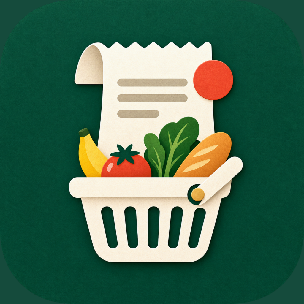 EasyCart app icon